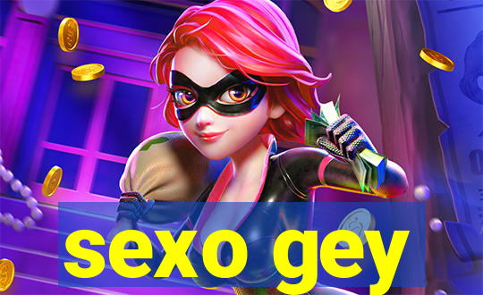 sexo gey